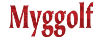 Myggolf logo