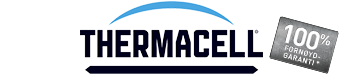 thermacell logo 100% fornøydgaranti