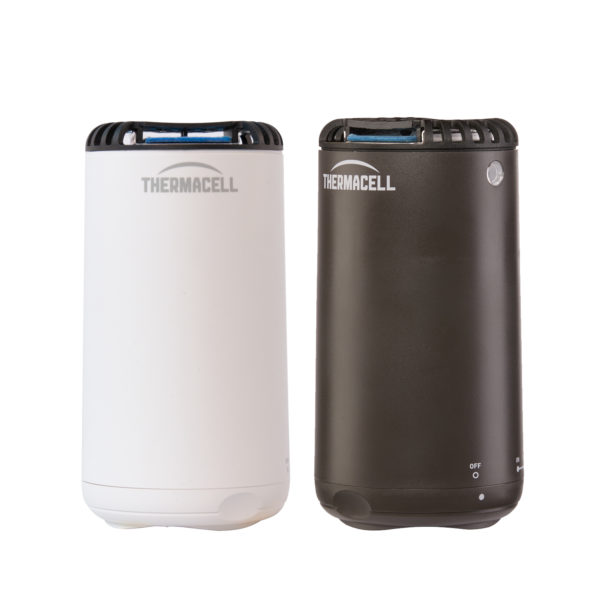 thermacell halo mini