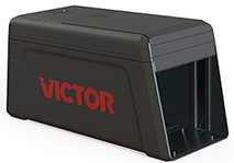 Victor elektronisk rottefelle